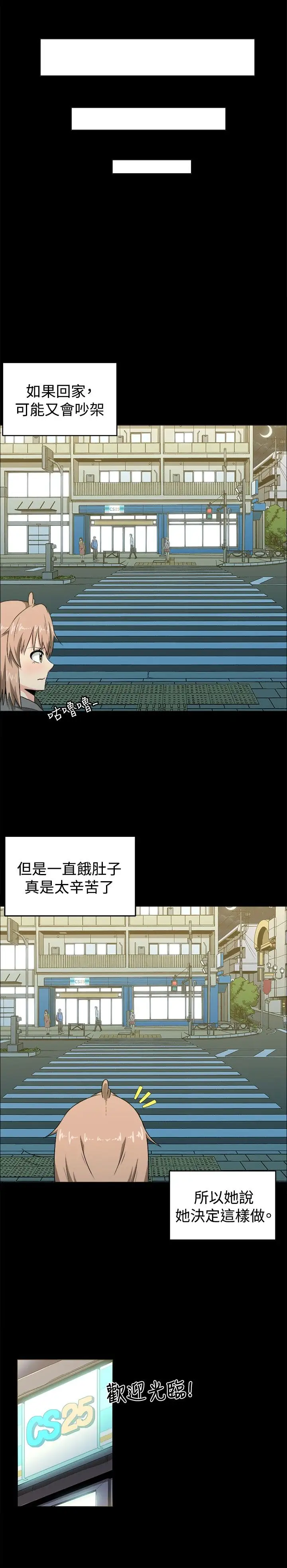 不是蘿莉控第7话