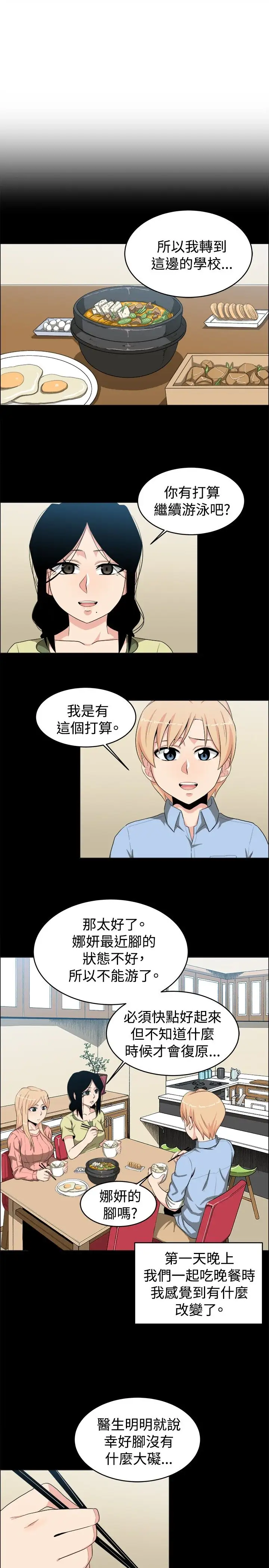 不是蘿莉控第20话
