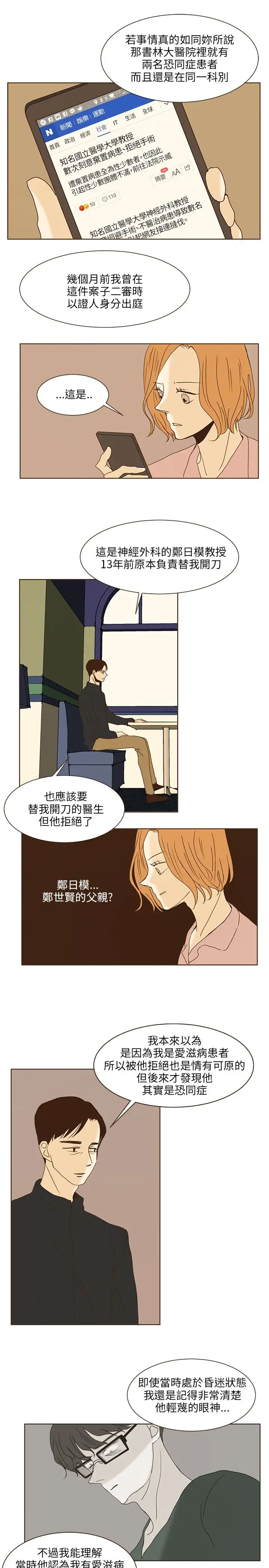 无法阻挡的Gay第40话