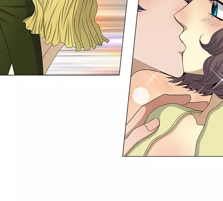 坏心眼的棉花糖第38话HappyEnding1