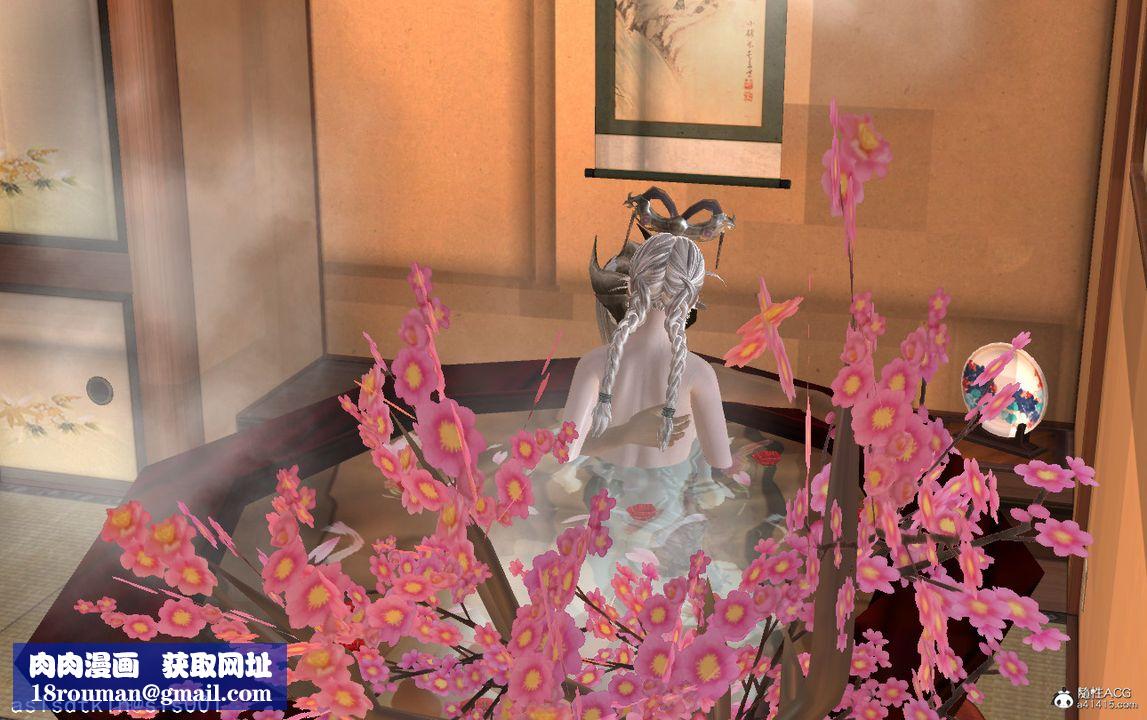 [3D]紫嫣第1-2季第12話-第一季