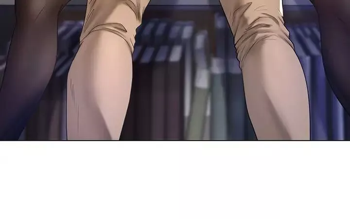 享樂補習街第54話-喚醒淫慾的開關
