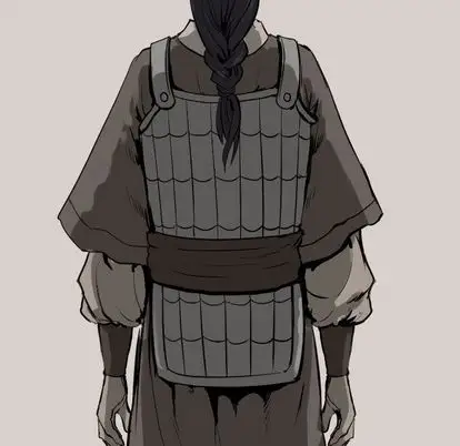 逍遥游第38章