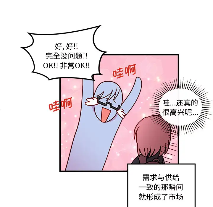 恋爱攻略第2章