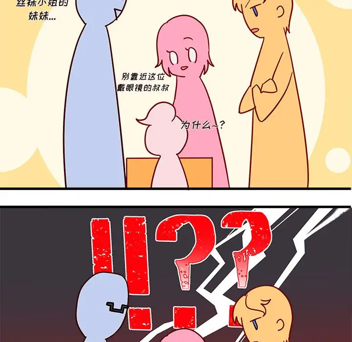 恋爱攻略第3章