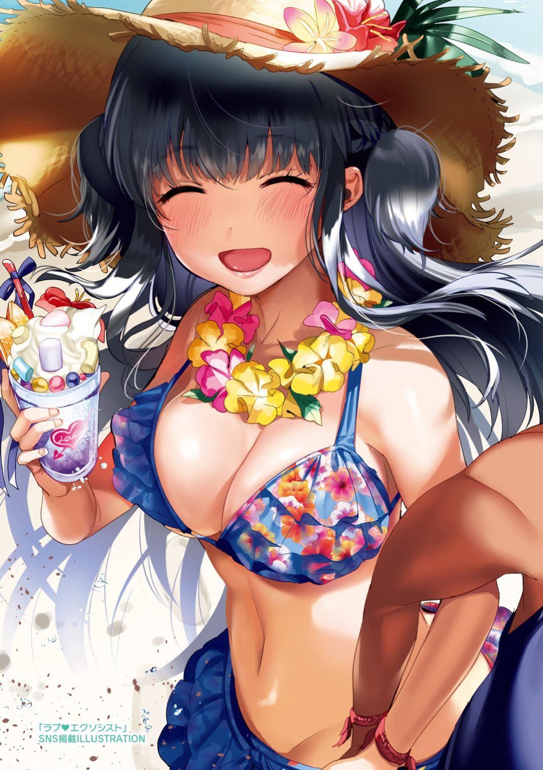 [やんよ]ラブ♥すぎ!-[中國翻訳][無修正][やんよ]ラブ♥すぎ!-[中國翻訳][無修正]