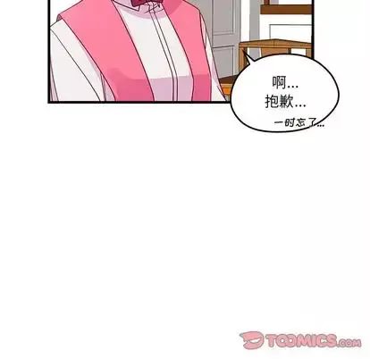 恋爱攻略第24章