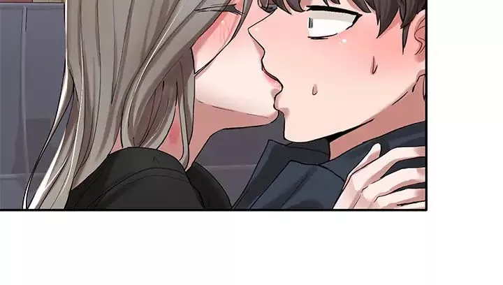 社團學姊第22話-我就是想跟你打炮!