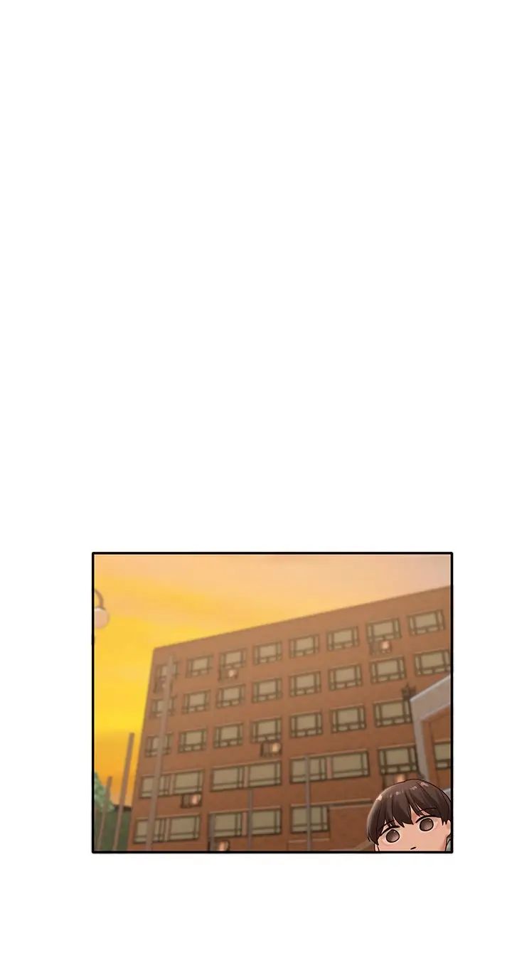 社团学姊第38话-真拿映纯学姊没办法!
