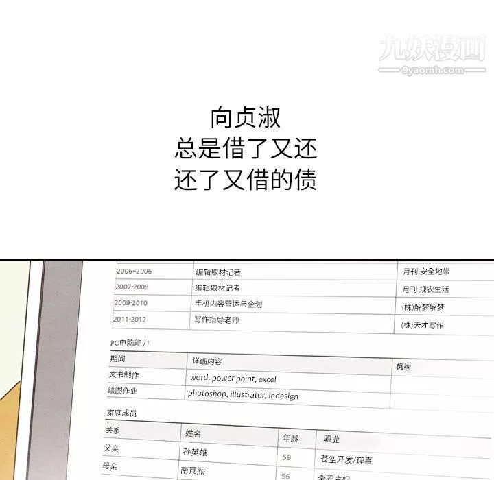泰珠小姐的完美婚姻生活第22話