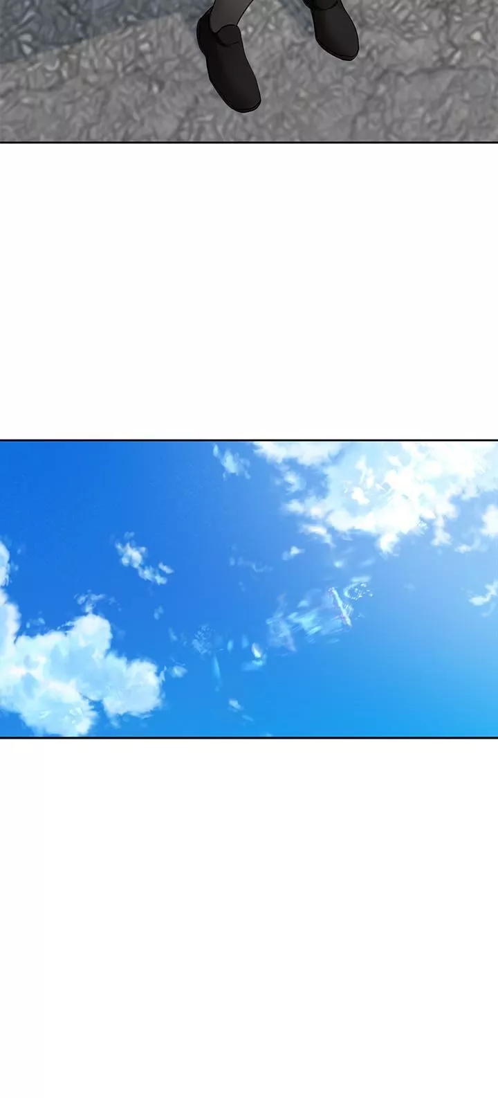 社團學姊第140話-我也要任性一把!
