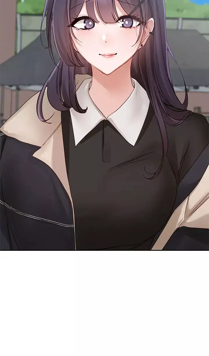 社團學姊第151話-最後的準備