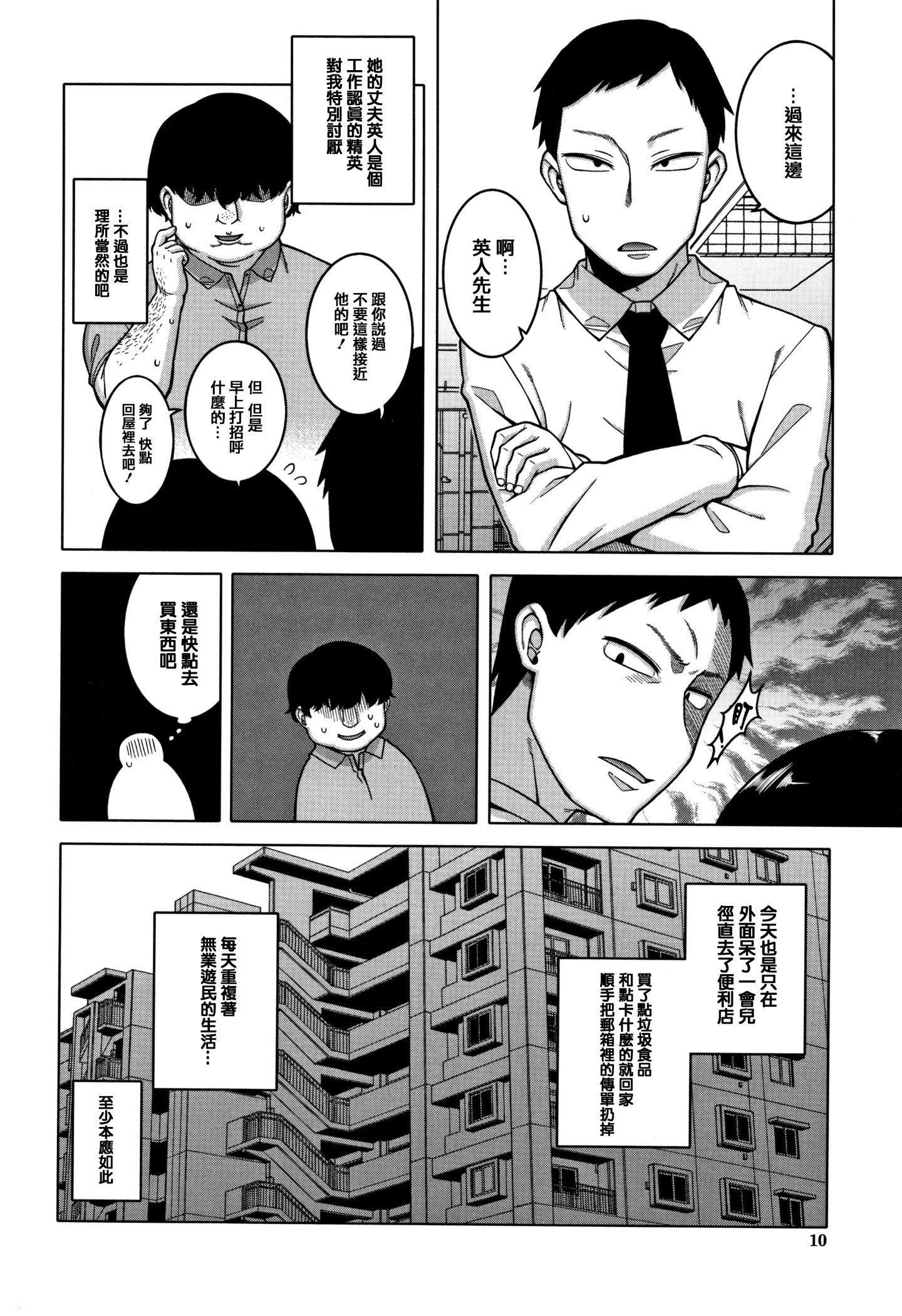 [高津]催眠夫妇仲调査[中国翻訳][高津]催眠夫妇仲调査[中国翻訳]