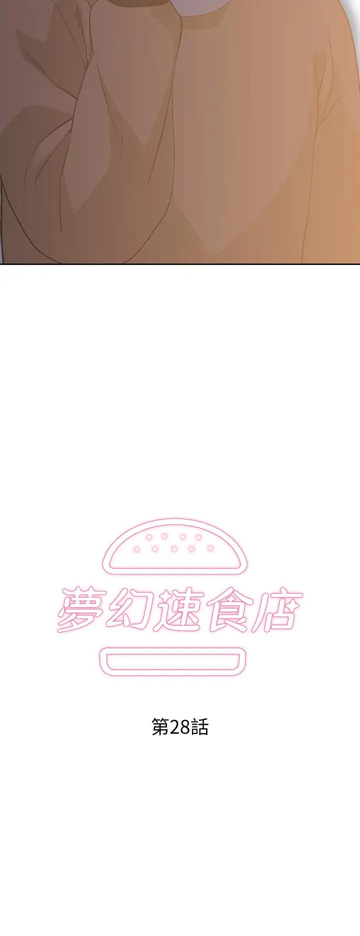 夢幻速食店第28話-要做，就到床上做