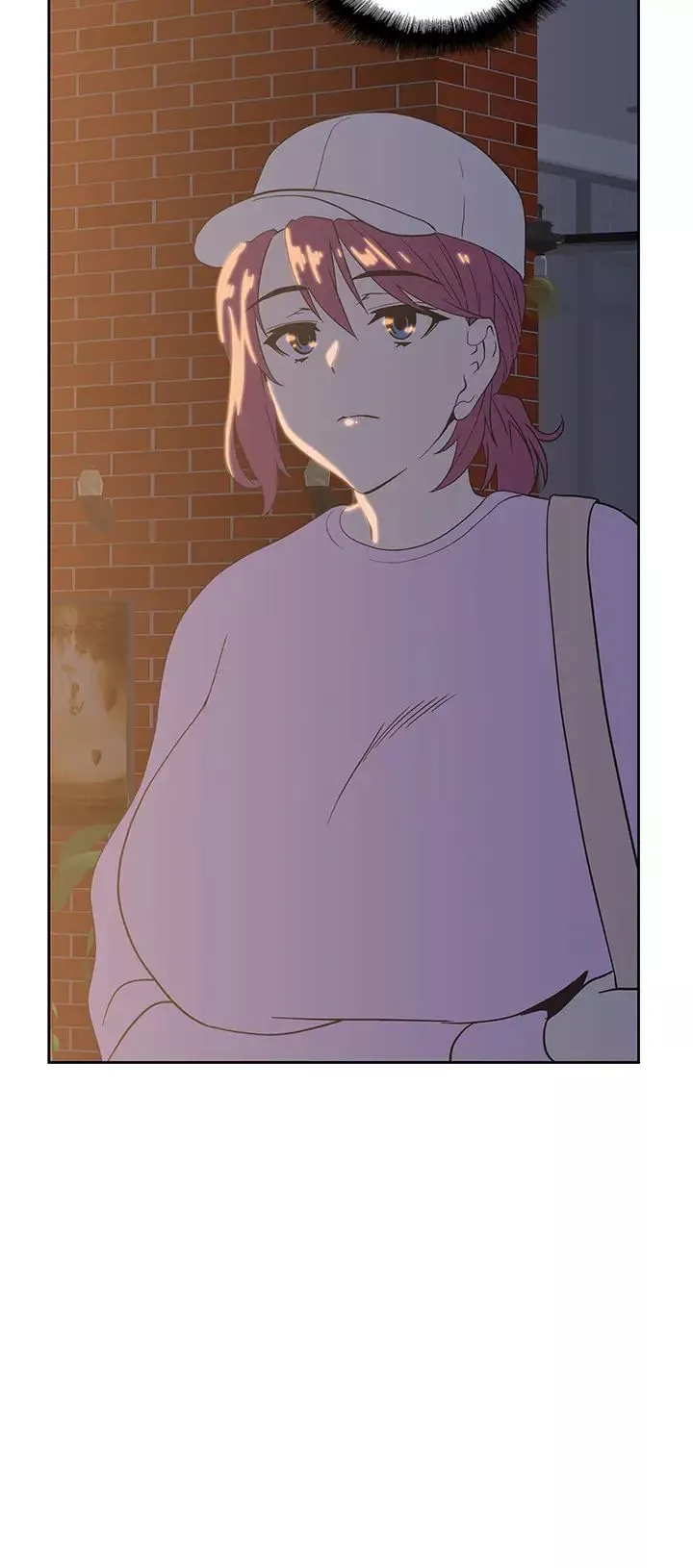 夢幻速食店第31話-有夫之婦專屬的禁斷快感