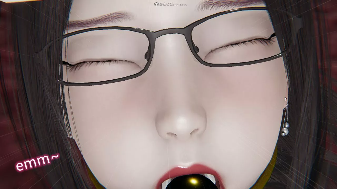 [3D]吸血鬼綠茶媽媽第1-2季第05話-第一季