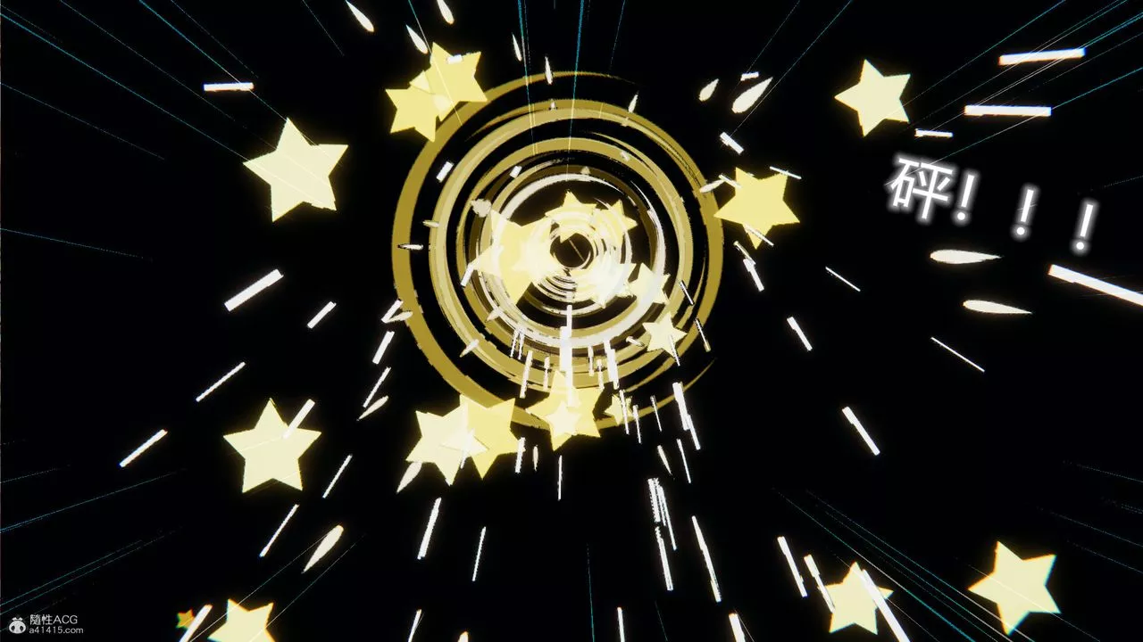 [3D]吸血鬼綠茶媽媽第1-2季第05話-第一季