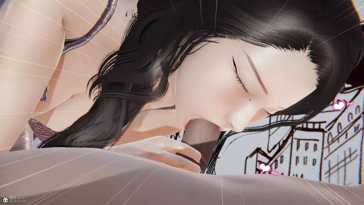 [3D]吸血鬼綠茶媽媽第1-2季第06話-第一季