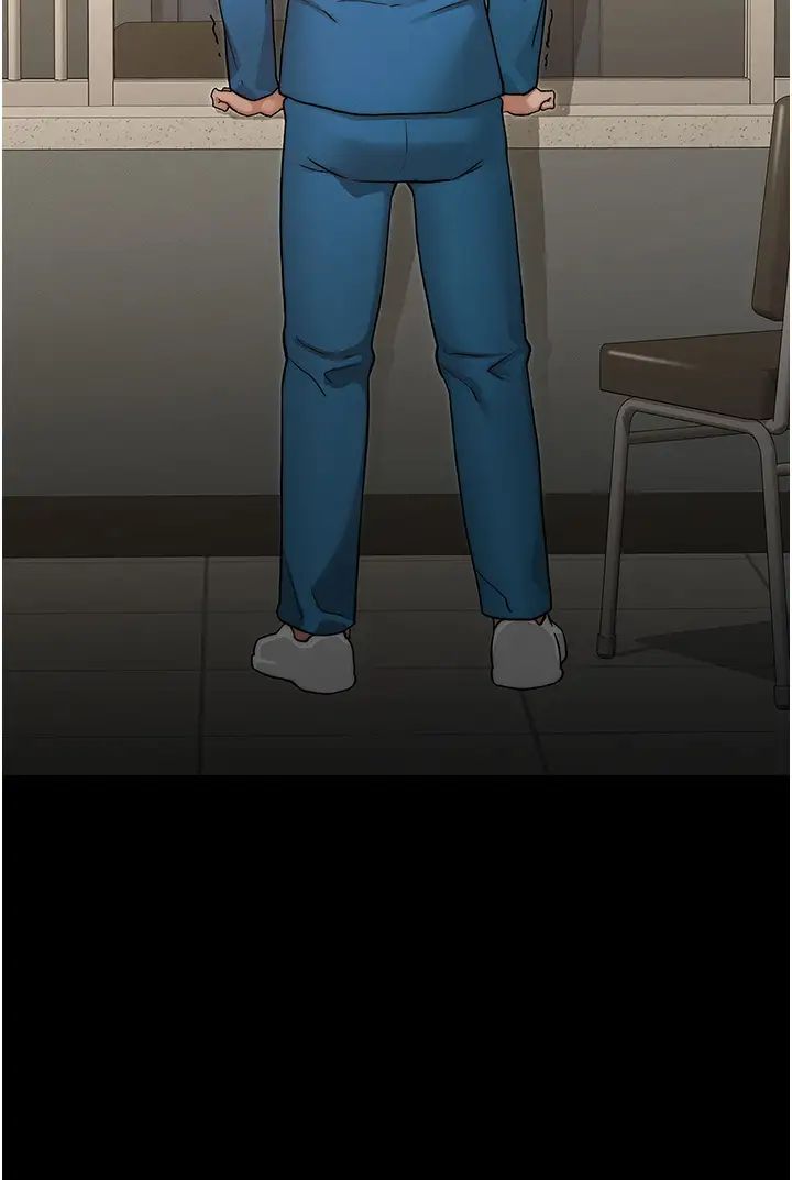 教師體罰第53話-承諺未完的計畫
