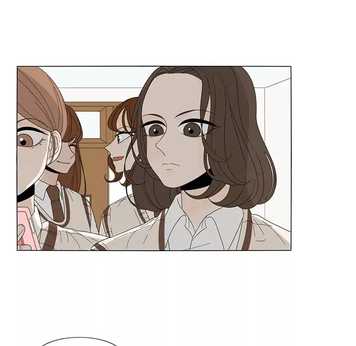 鱼缸中的花园第6话