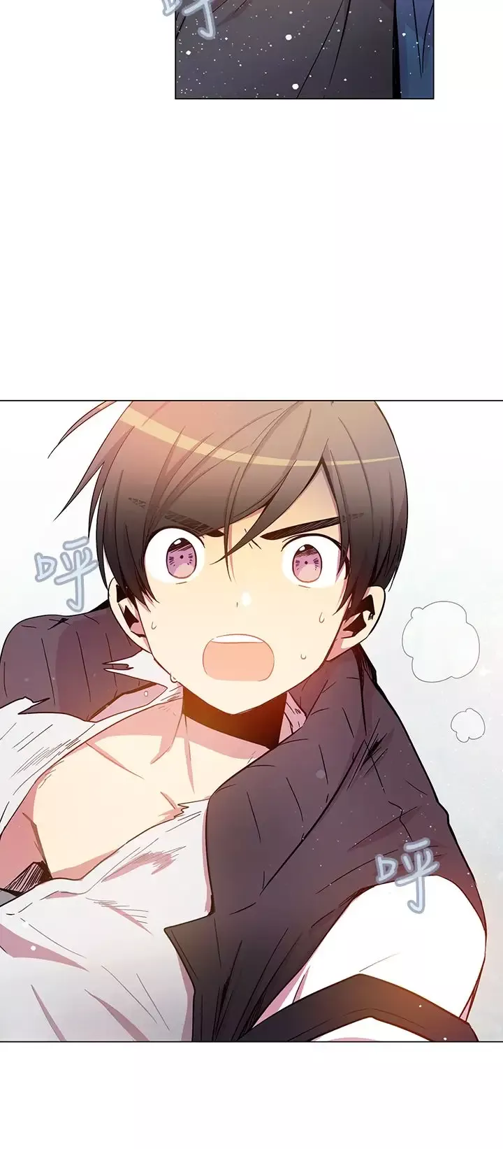 重考生也要恋爱第41话