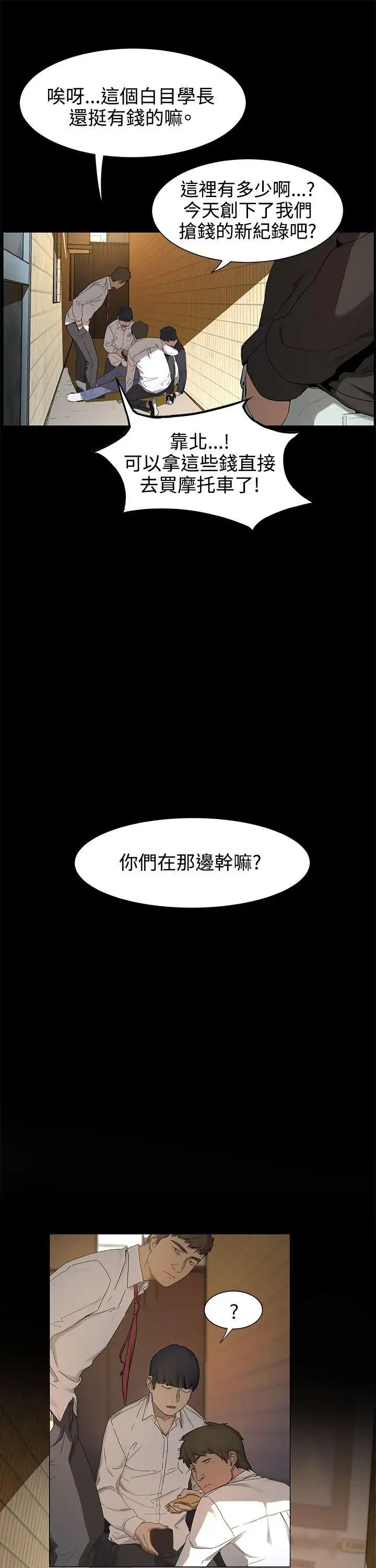 衝突第1话-我要上妳