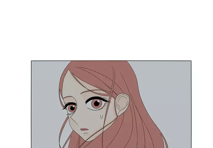 鱼缸中的花园第11话