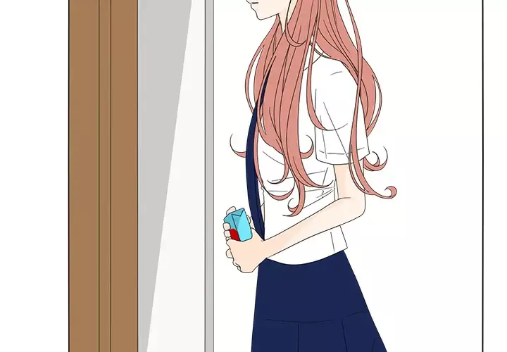 鱼缸中的花园第15话