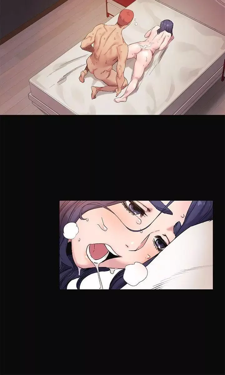 衝突第37話-首次打開心房的建哲