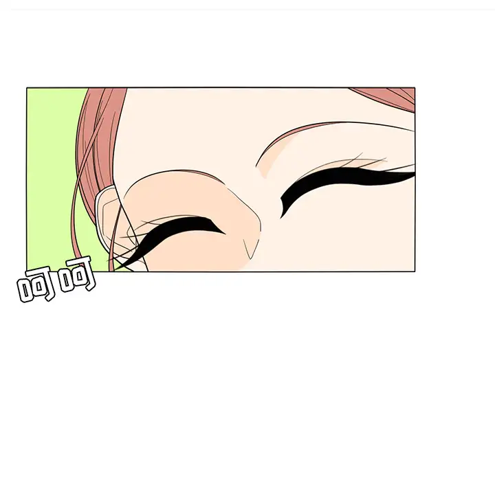 鱼缸中的花园第23话