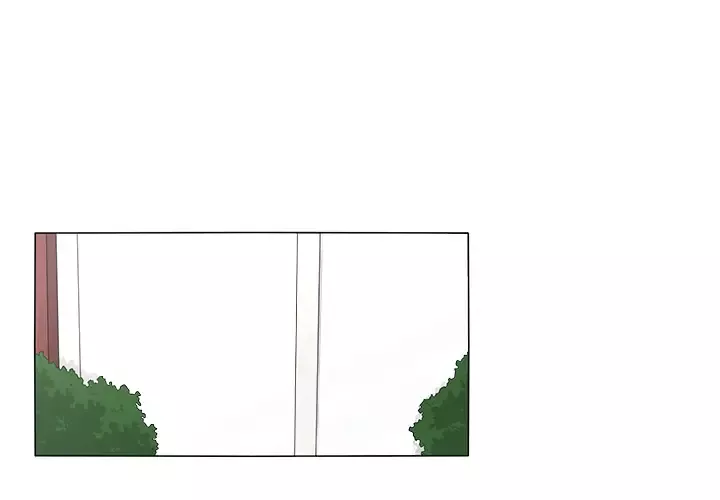 鱼缸中的花园第25章