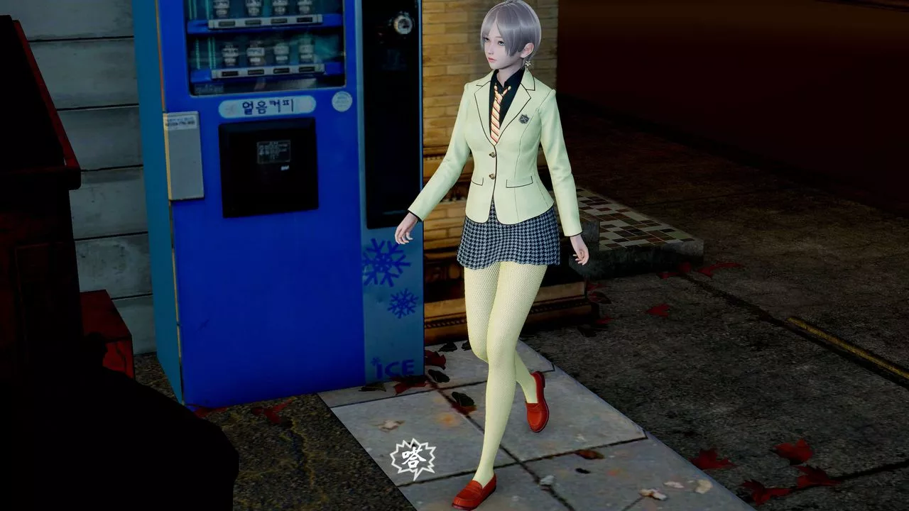 [3D]破界紀元番外篇番外篇3-SHO