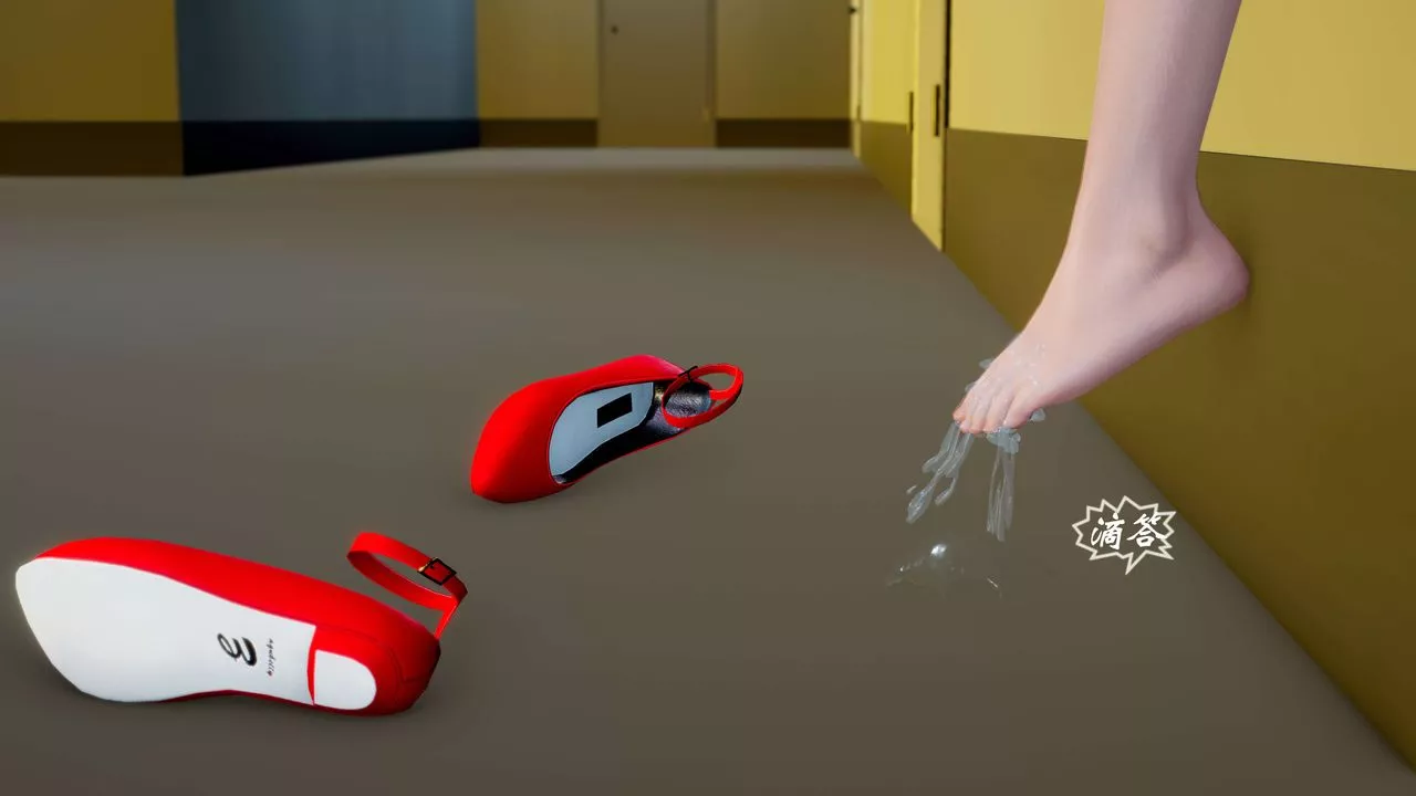 [3D]破界紀元番外篇番外篇6-碎魂[上]