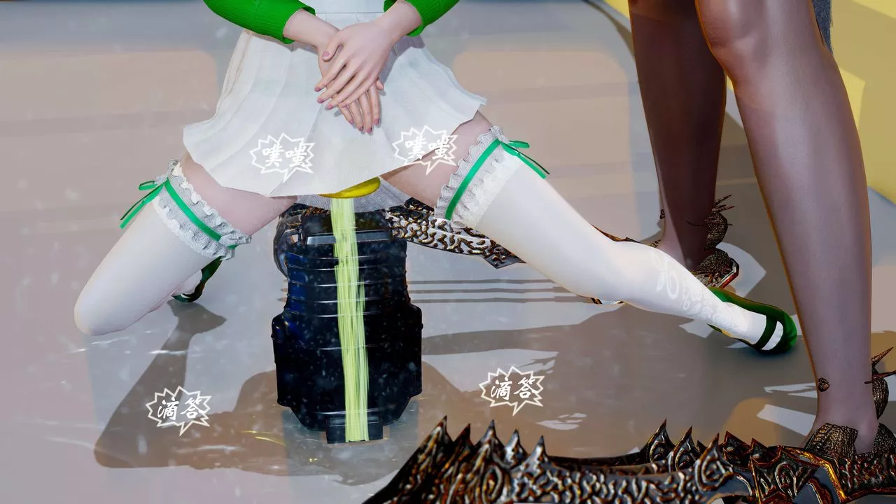 [3D]破界紀元番外篇番外篇6-碎魂[上]