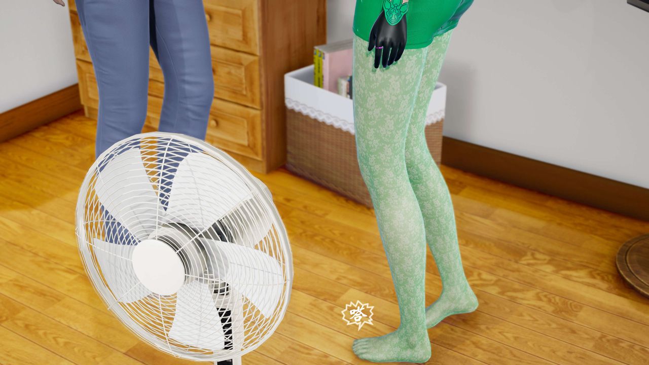 [3D]破界紀元番外篇番外篇7-碎魂[中]
