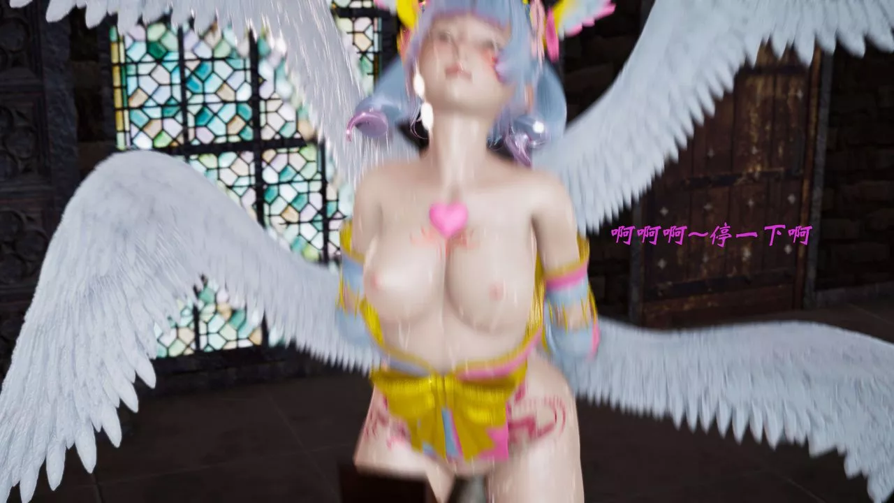 [3D]破界紀元番外篇番外篇8-碎魂[下]