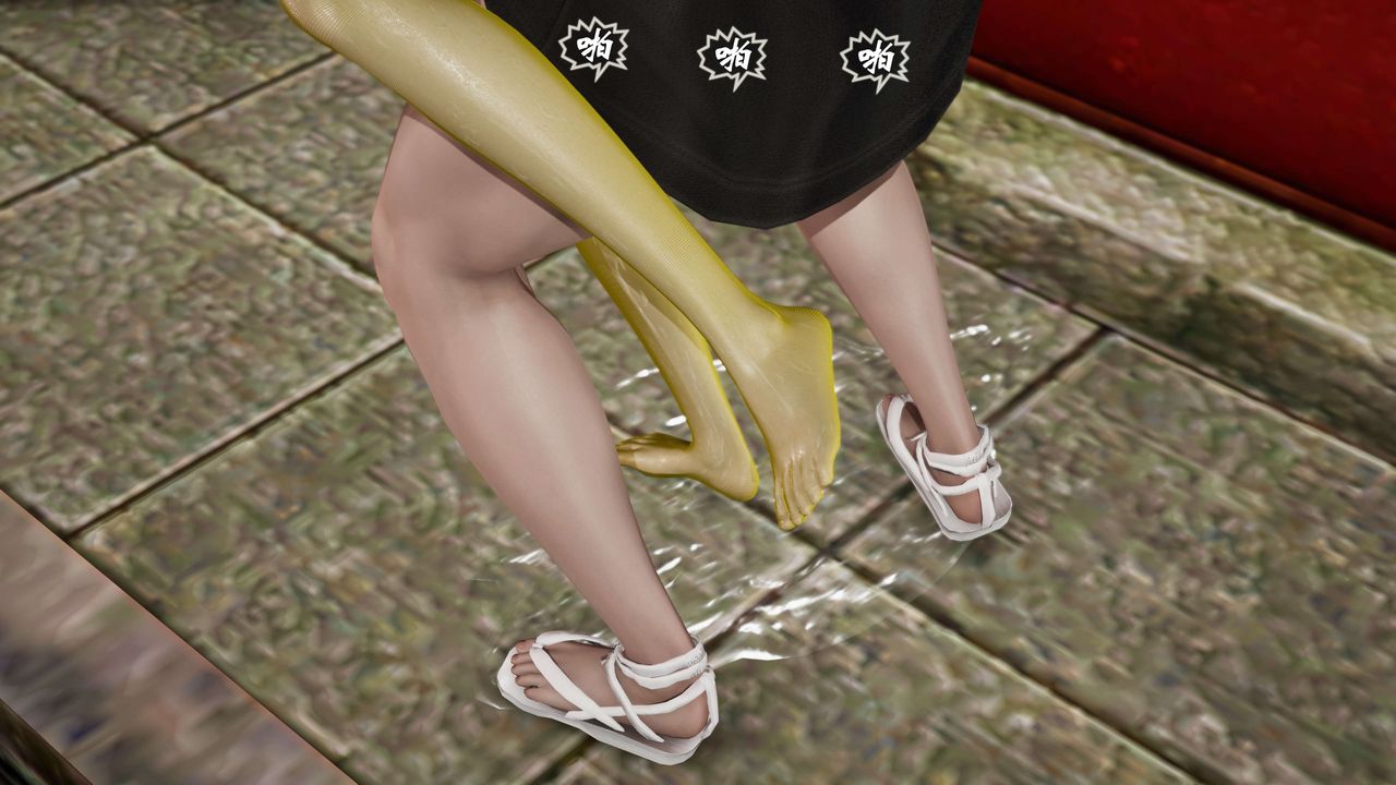 [3D]破界紀元番外篇番外篇9-野望