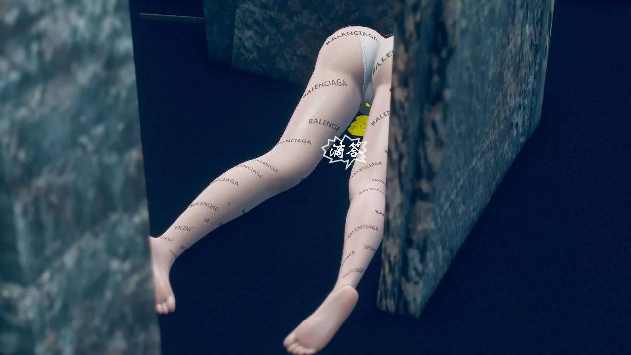 [3D]破界紀元番外篇番外篇11-破灭