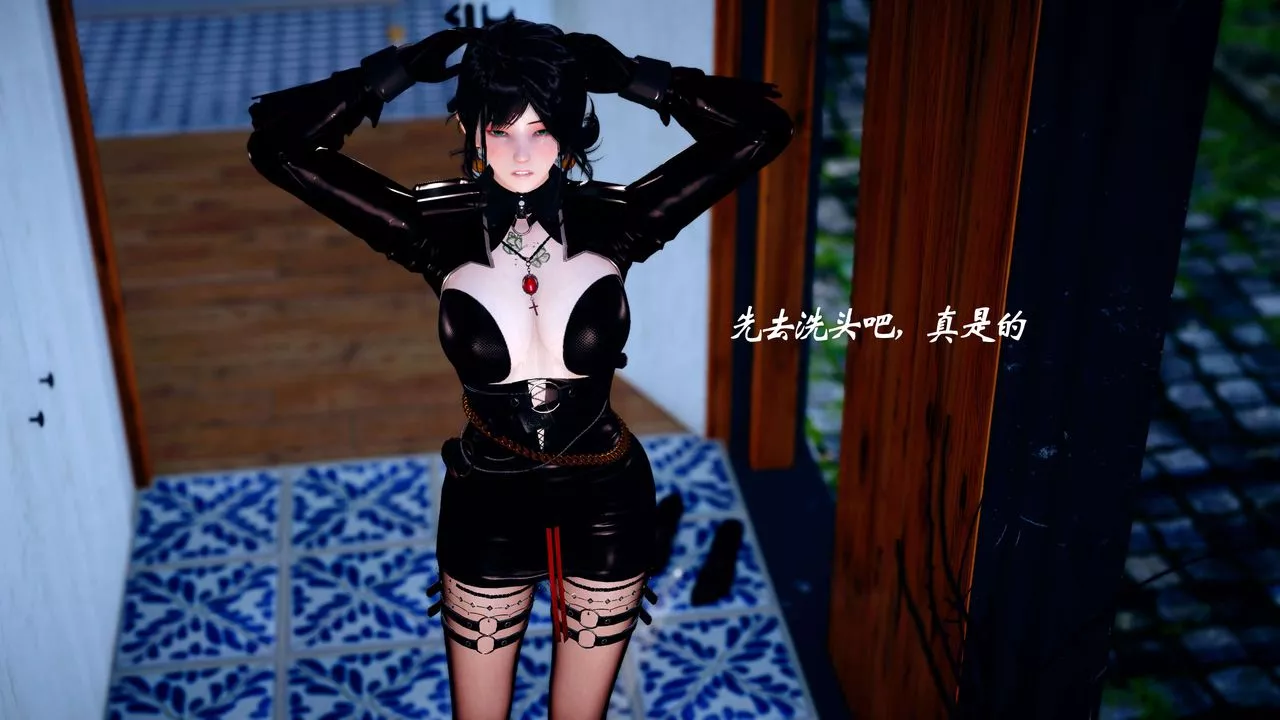 [3D]破界紀元番外篇番外篇13-杀神