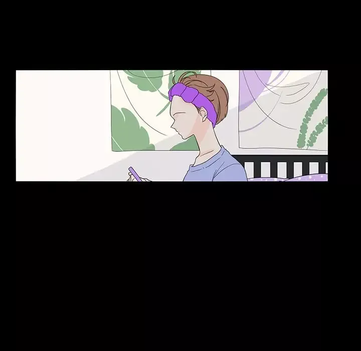 鱼缸中的花园第52章