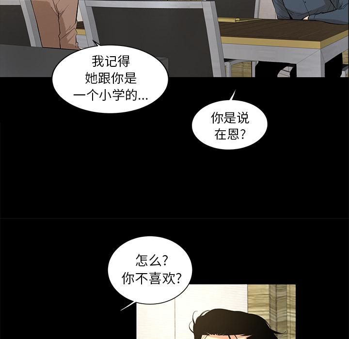 韩道修第8話