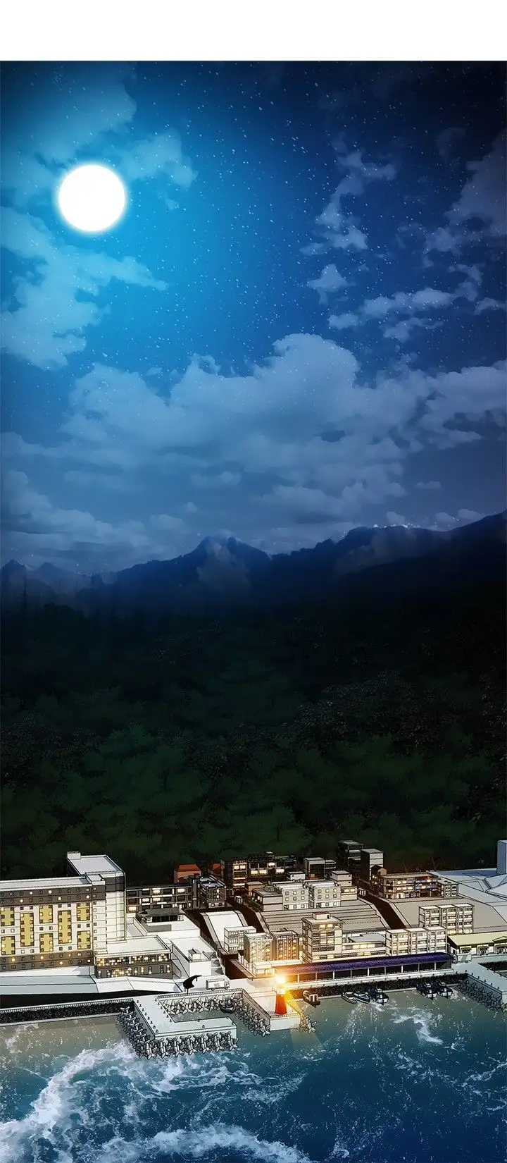 淑女花苑&lt第3季&gt第3季第1话
