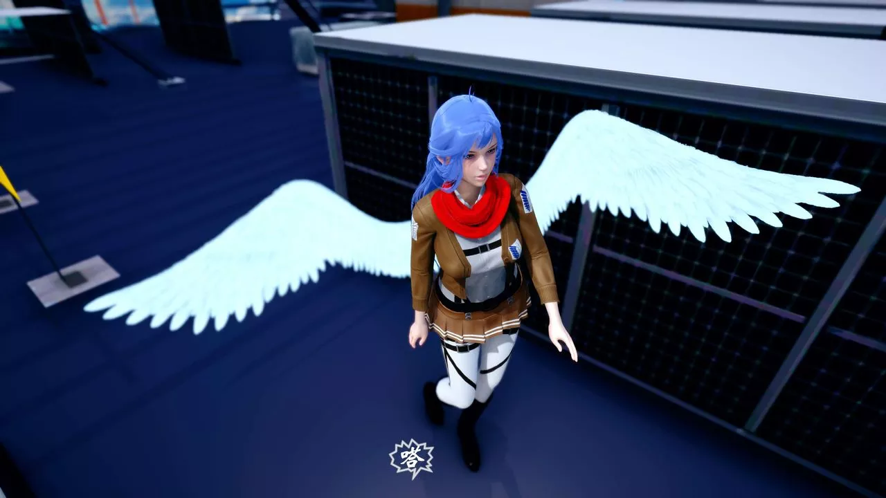 [3D]破界紀元-第四季悲愴篇第41話