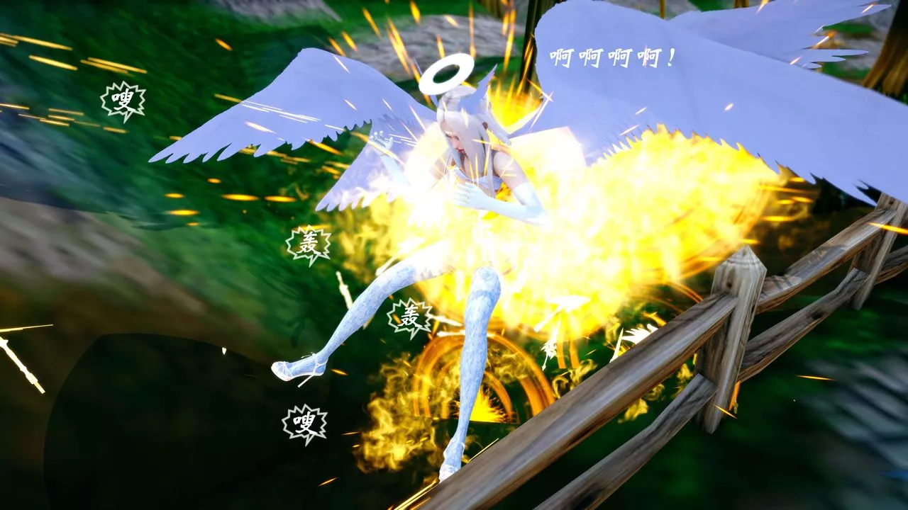 [3D]破界紀元-第四季悲愴篇第43話