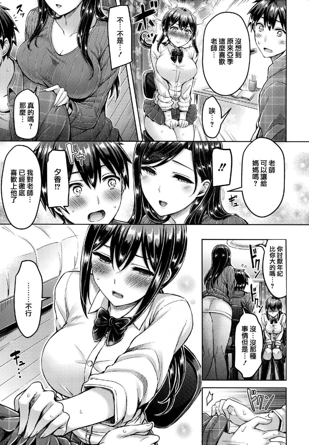 [オクモト悠太]ハメちち!全特典[无修正][オクモト悠太]ハメちち!+全特典[无修正]