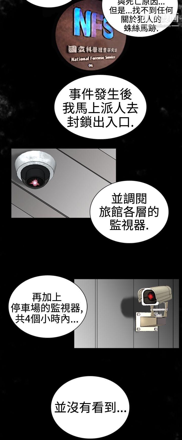 覺醒第3話-微動