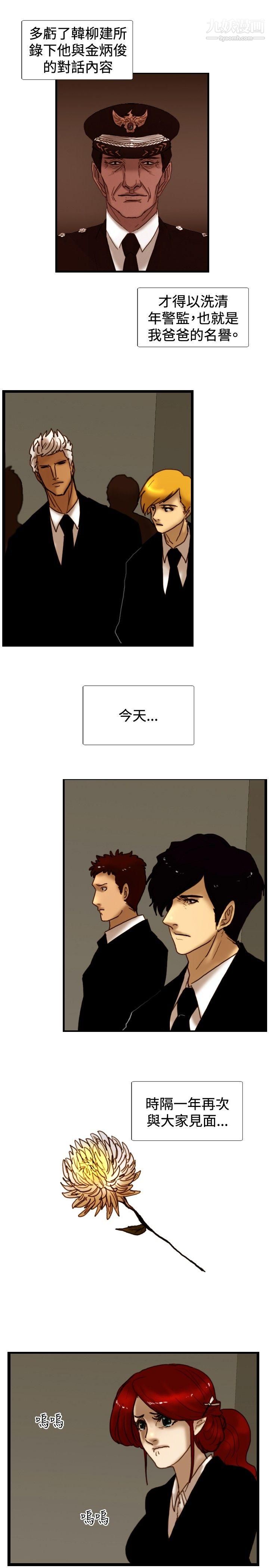 覺醒最終話