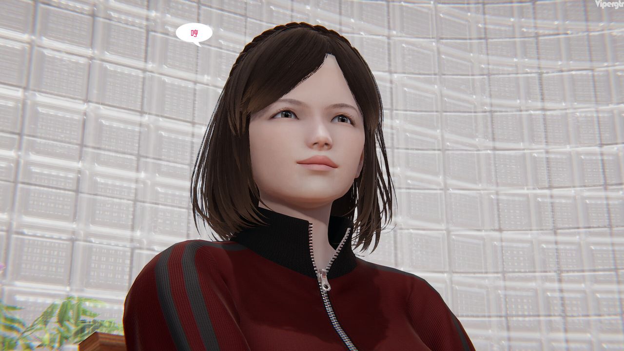 [3D]亲缘第01话