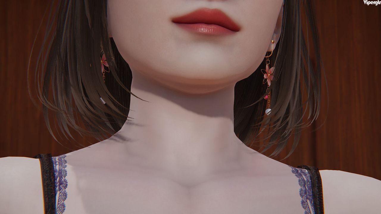 [3D]亲缘第01话