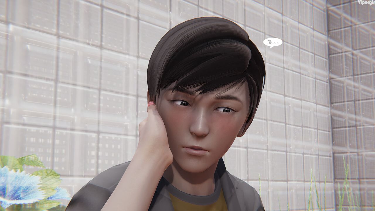 [3D]親緣第03話